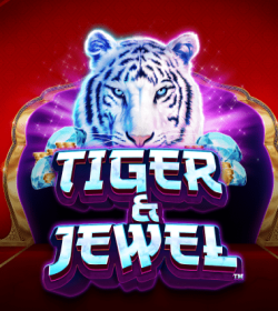 Tiger & Jewel