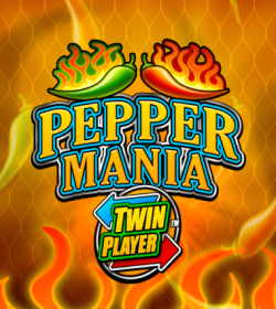 Twin Player - Pepper Mania