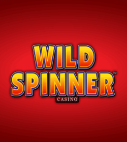Wild Spinner