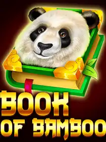 Book of Bamboo