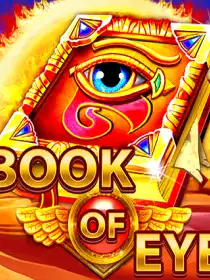 Book of Eye