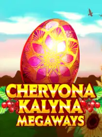 Chervona Kalyna Megaways