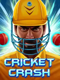 Cricket Crash