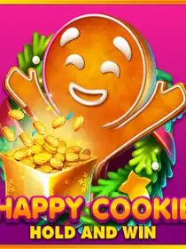 Happy Cookie