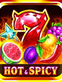 Hot & Spicy
