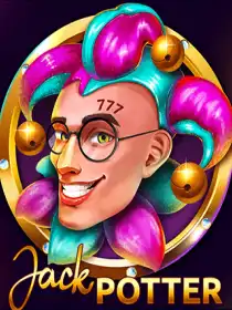 Jack Potter