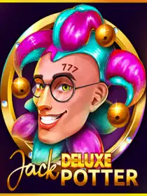 Jack Potter Deluxe