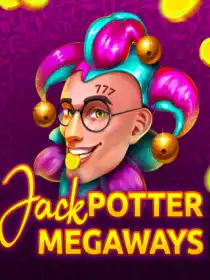 Jack Potter Megaways