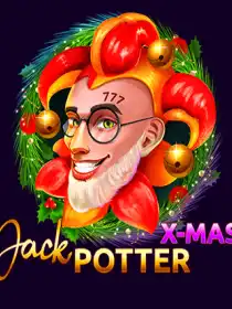 Jack Potter X-MAS
