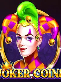 Joker Coins