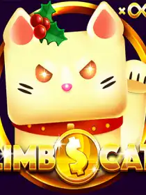 Limbo Cat
