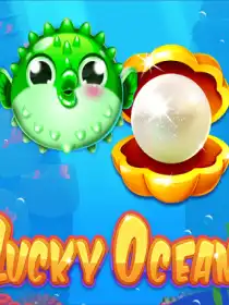 Lucky Ocean