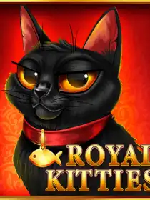 Royal Kitties
