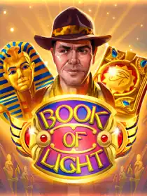 Book of Light