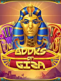 Books of Giza