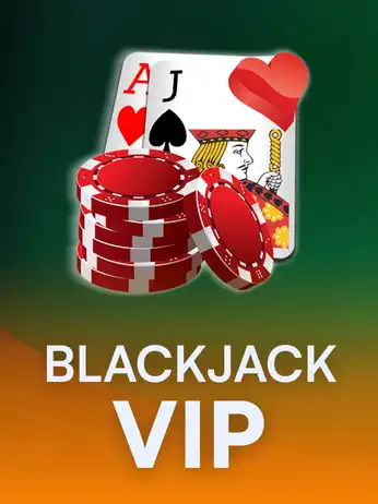 Blackjack VIP