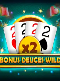 Bonus Deuces Wild