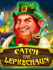 Catch the Leprechaun