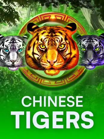 Chinese Tigers