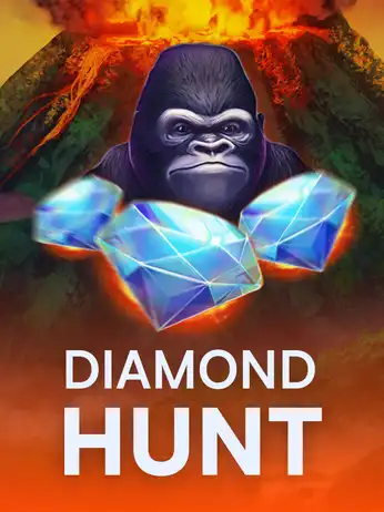 Diamond Hunt