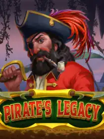 Pirate's Legacy