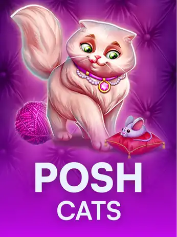 Posh Cats