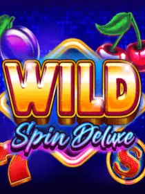 Wild Spin Deluxe