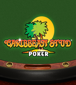 Caribbean Stud Poker
