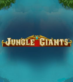 Jungle Giants