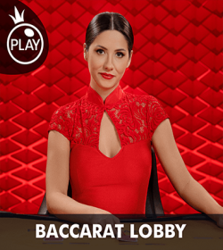Baccarat Lobby