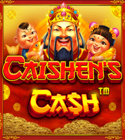 Caishen's Cash
