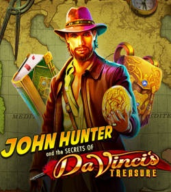 Da Vinci's Treasure