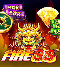 Fire 88