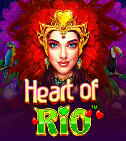 Heart Of Rio