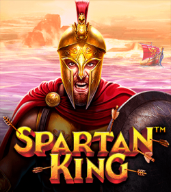 Spartan King