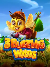 3 Buzzing Wilds