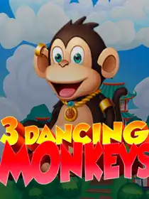 3 Dancing Monkeys