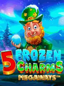 5 Frozen Charms Megaways