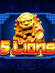 5 Lions