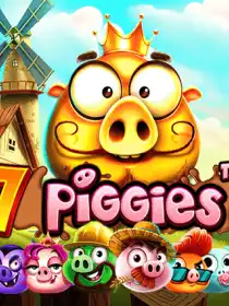 7 Piggies