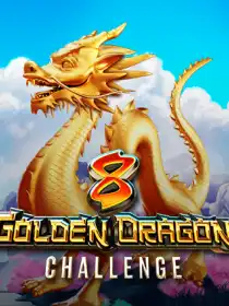 8 Golden Dragon Challenge