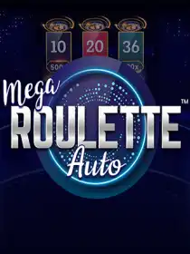 Auto Mega Roulette