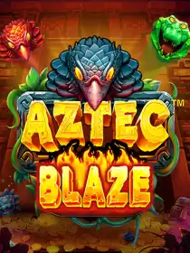 Aztec Blaze
