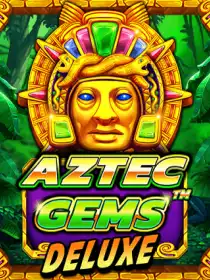 Aztec Gems Deluxe