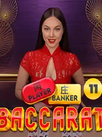 Baccarat 11