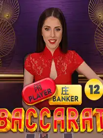 Baccarat 12