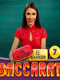 Baccarat 7