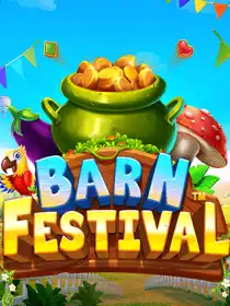 Barn Festival