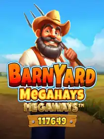 Barnyard Megahays Megaways