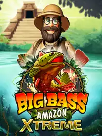 Big Bass Amazon Xtreme